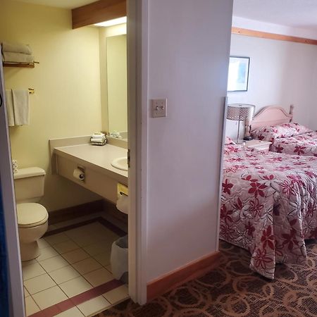 Granite Town Hotel Saint George Dış mekan fotoğraf