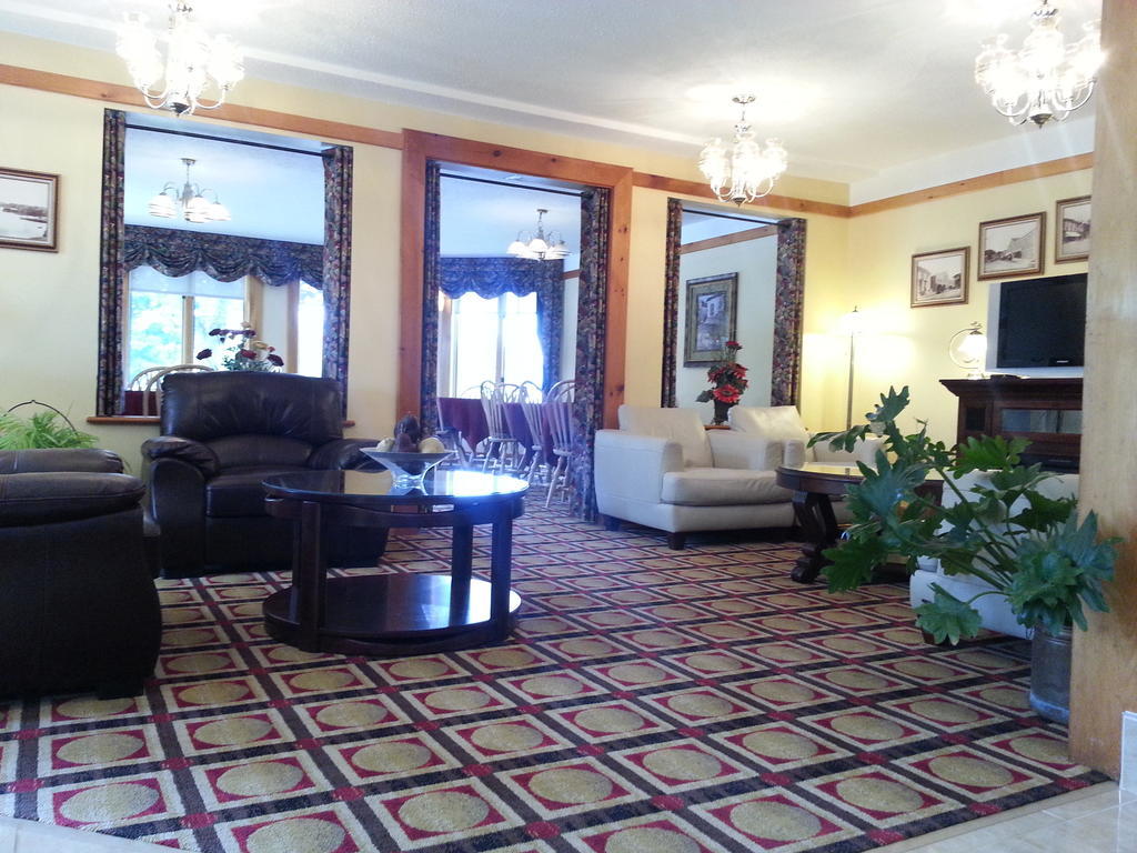 Granite Town Hotel Saint George Dış mekan fotoğraf