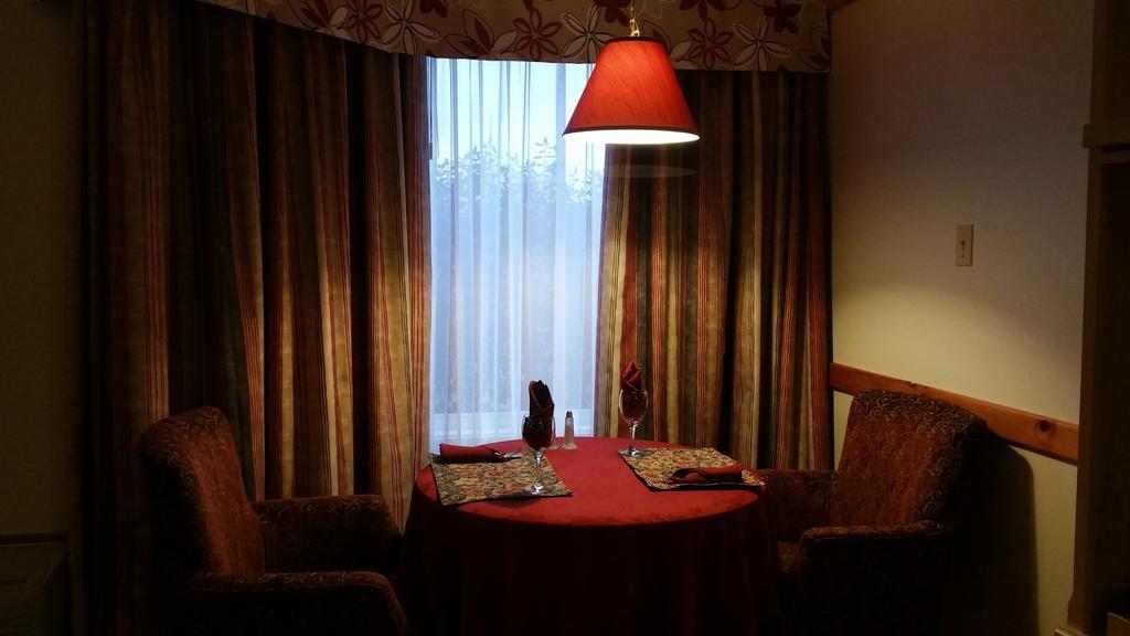Granite Town Hotel Saint George Dış mekan fotoğraf