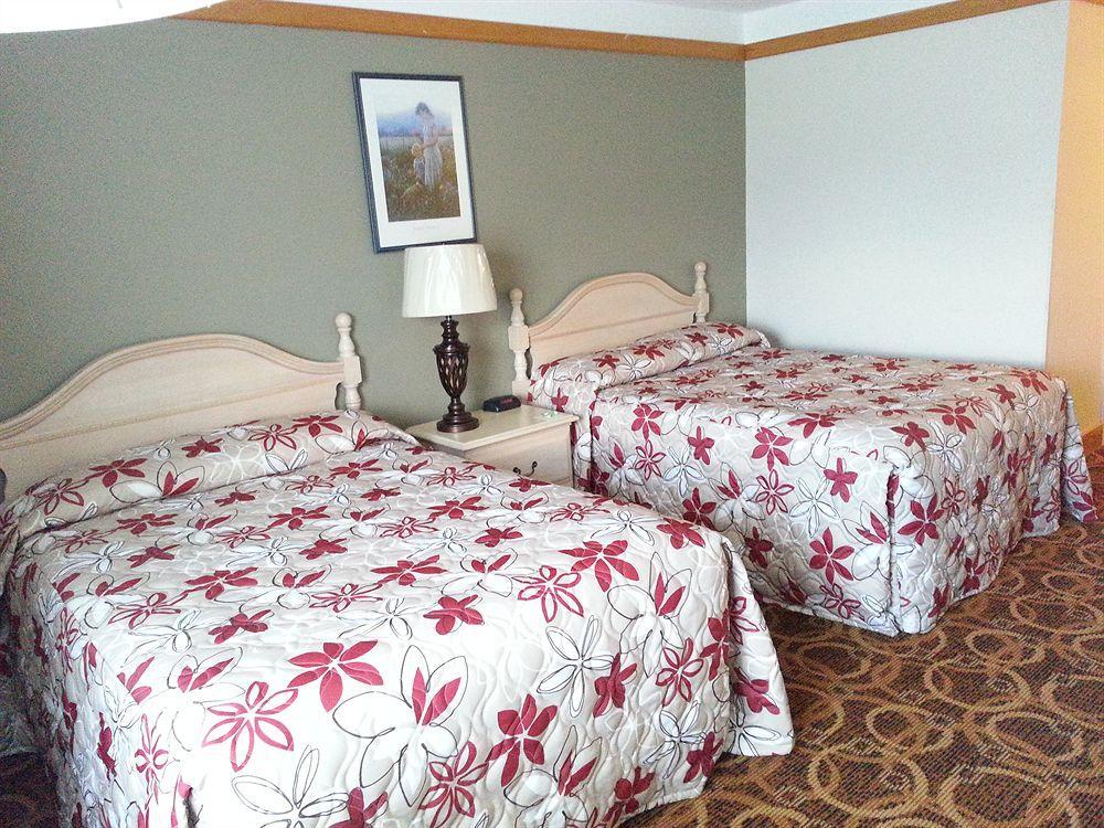 Granite Town Hotel Saint George Dış mekan fotoğraf