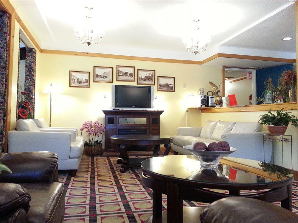 Granite Town Hotel Saint George Dış mekan fotoğraf