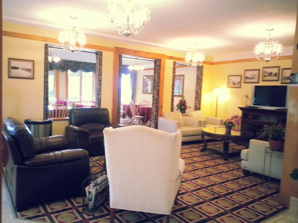 Granite Town Hotel Saint George Dış mekan fotoğraf