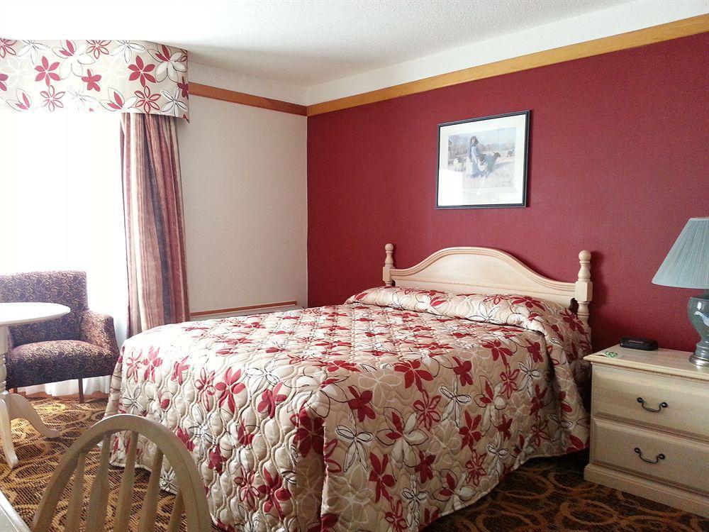Granite Town Hotel Saint George Dış mekan fotoğraf